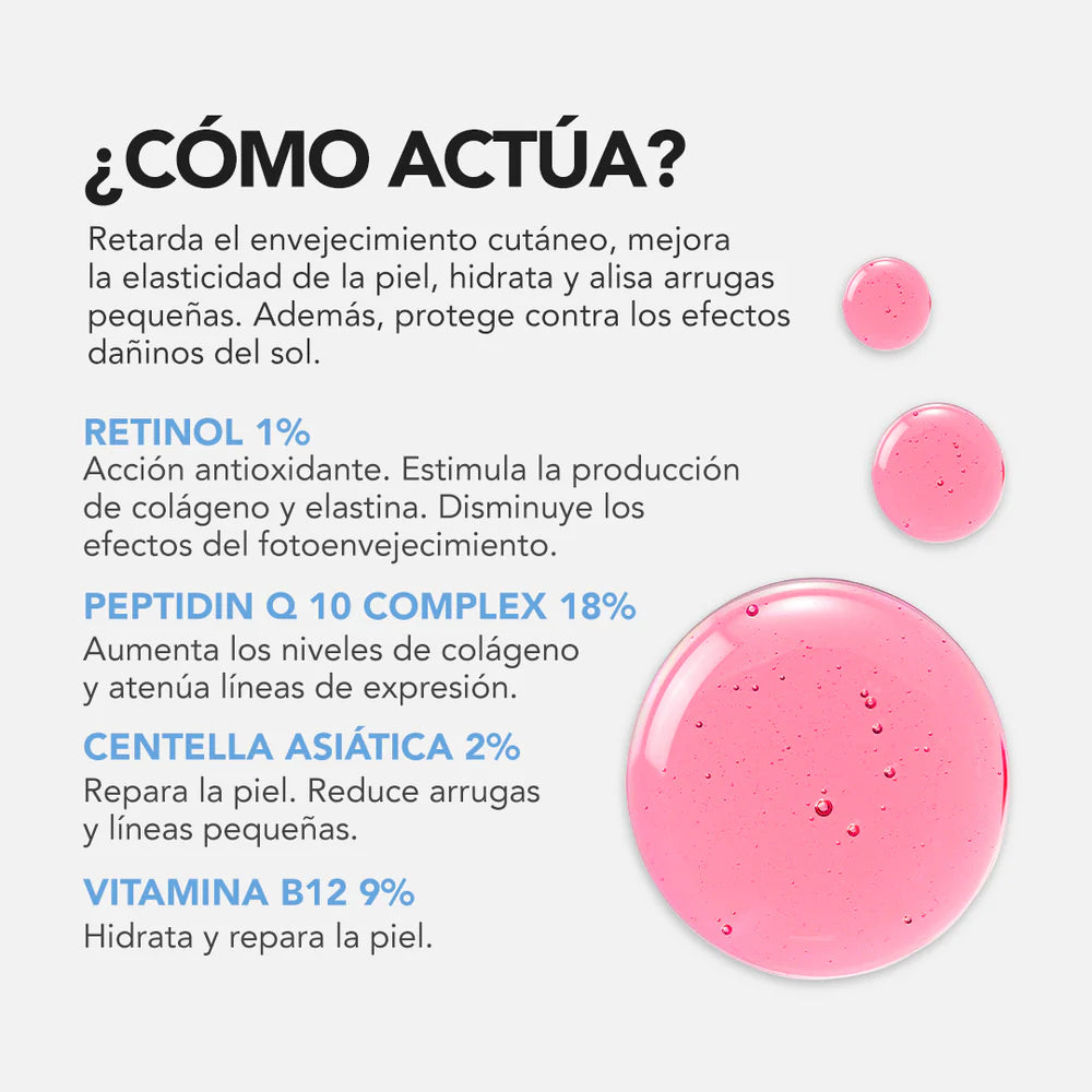PEPTIVEL BOOST B12 Cellskinlab 30 ML