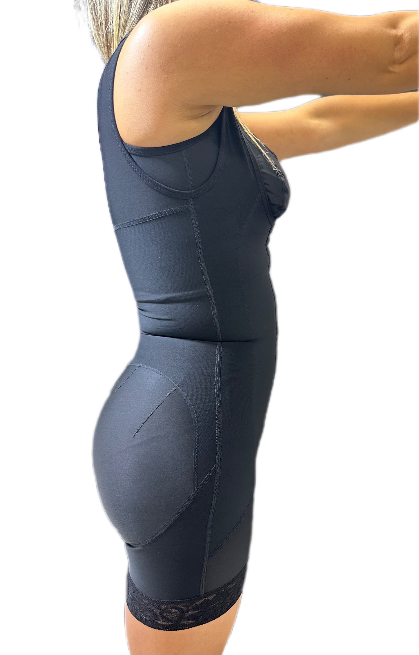 Faja / Body post quirúrgico