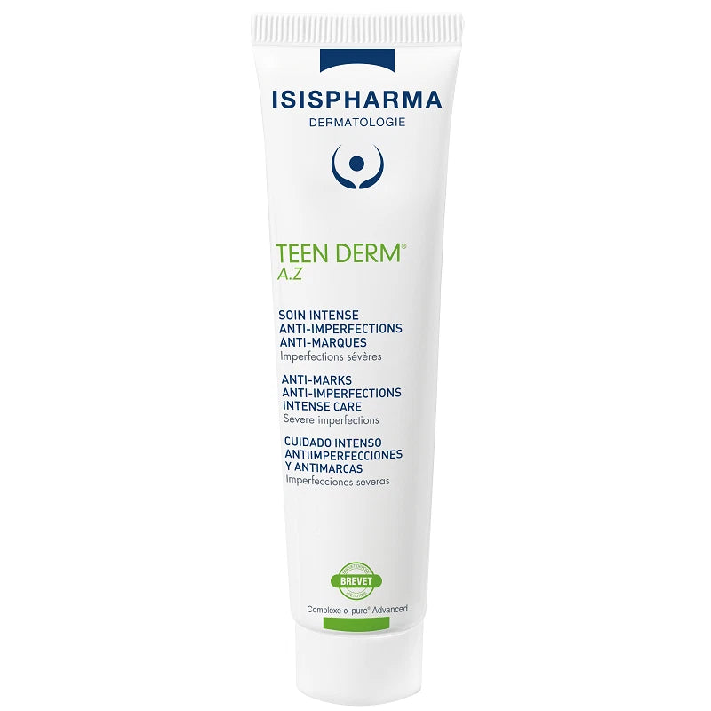Teen Derm A.Z 30ml