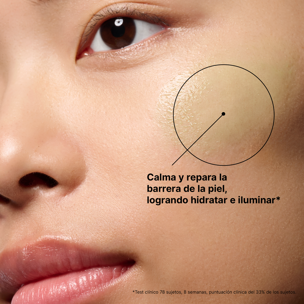 Phyto Corrective PDRN Serum calma la piel y repara la barrera cutánea