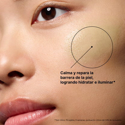 Phyto Corrective PDRN Serum calma la piel y repara la barrera cutánea