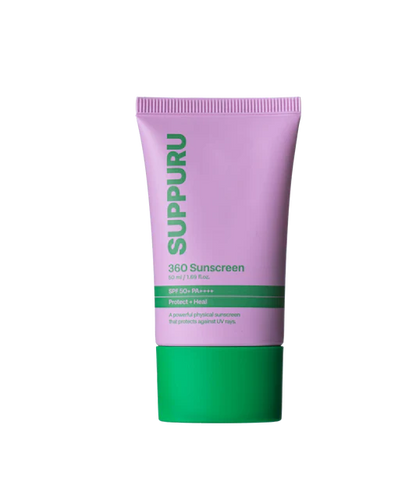 Mi rutina K-skincare (Koreana): Serúm iluminador + Protector solar 360 + Crema Calmante