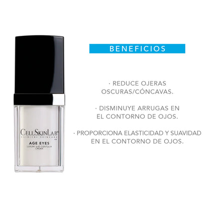 AGE Eyes Cellskinlab 15 ml