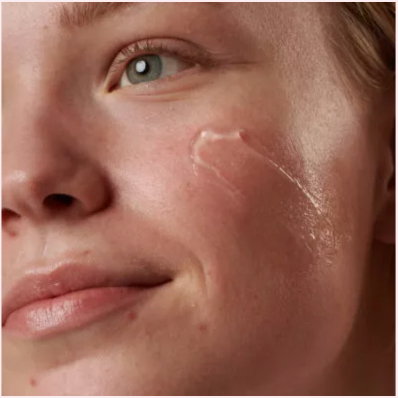 Ruboril Cleansing balm 100ml (Bálsamo limpiador calmante). Desmaquilla sin fricción, nutre y reconforta.