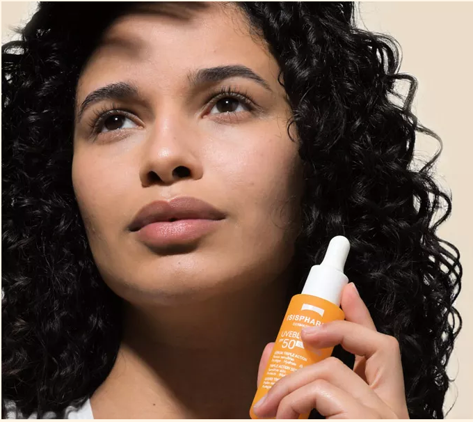 Uveblock Sun Serum SPF50 28ml