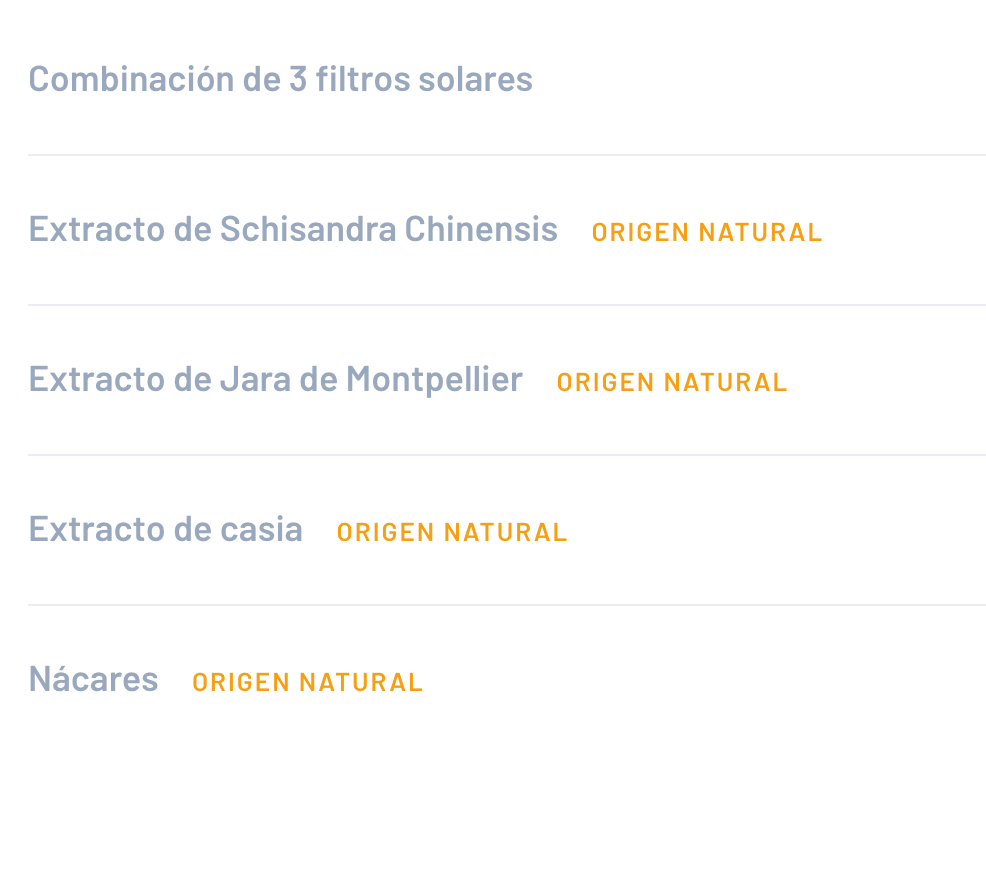 Uveblock Sun Serum SPF50 28ml