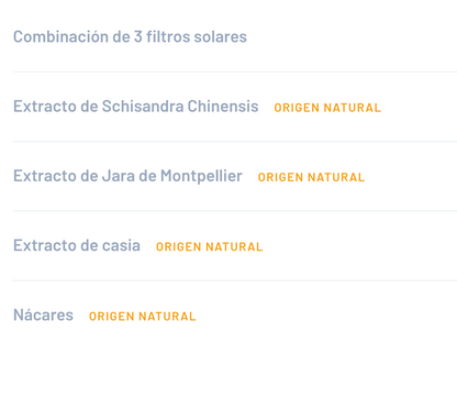 Uveblock Sun Serum SPF50 28ml