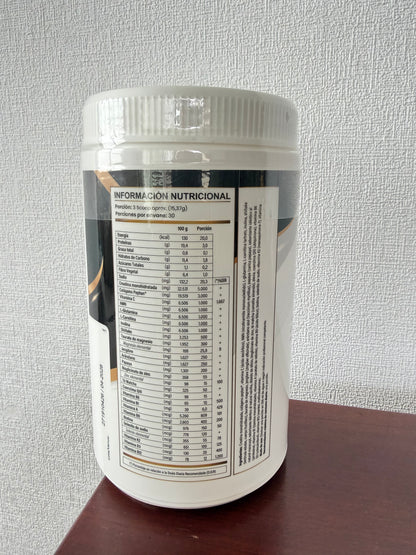 Pack AO Suplementos Esenciales (Día + Noche)