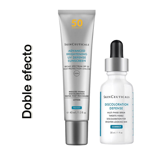 Pack Despigmentante Skinceuticals