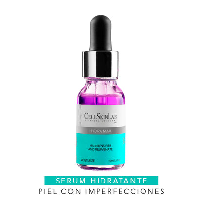 HYDRA MAX Cellskinlab 30 ML