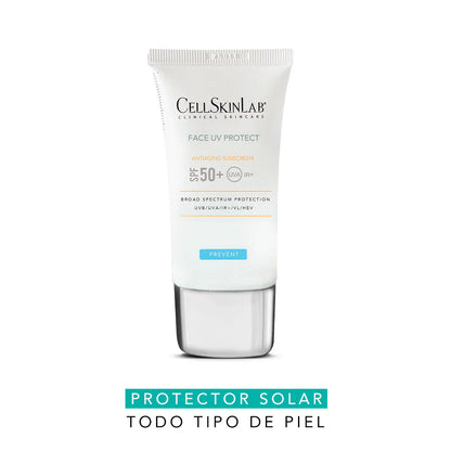 AOX PHOTOPROTECTOR SPF 50+ 40 ML