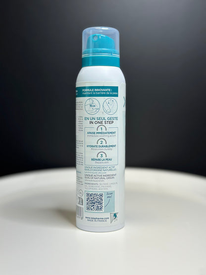 Xerolan Spray emoliente reparador calmante