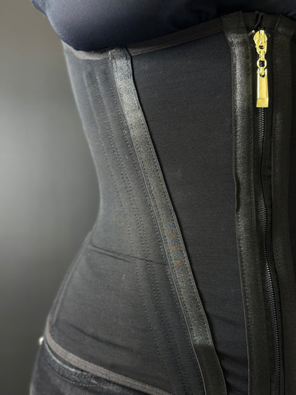 Corset o cinturilla post quirúrgica