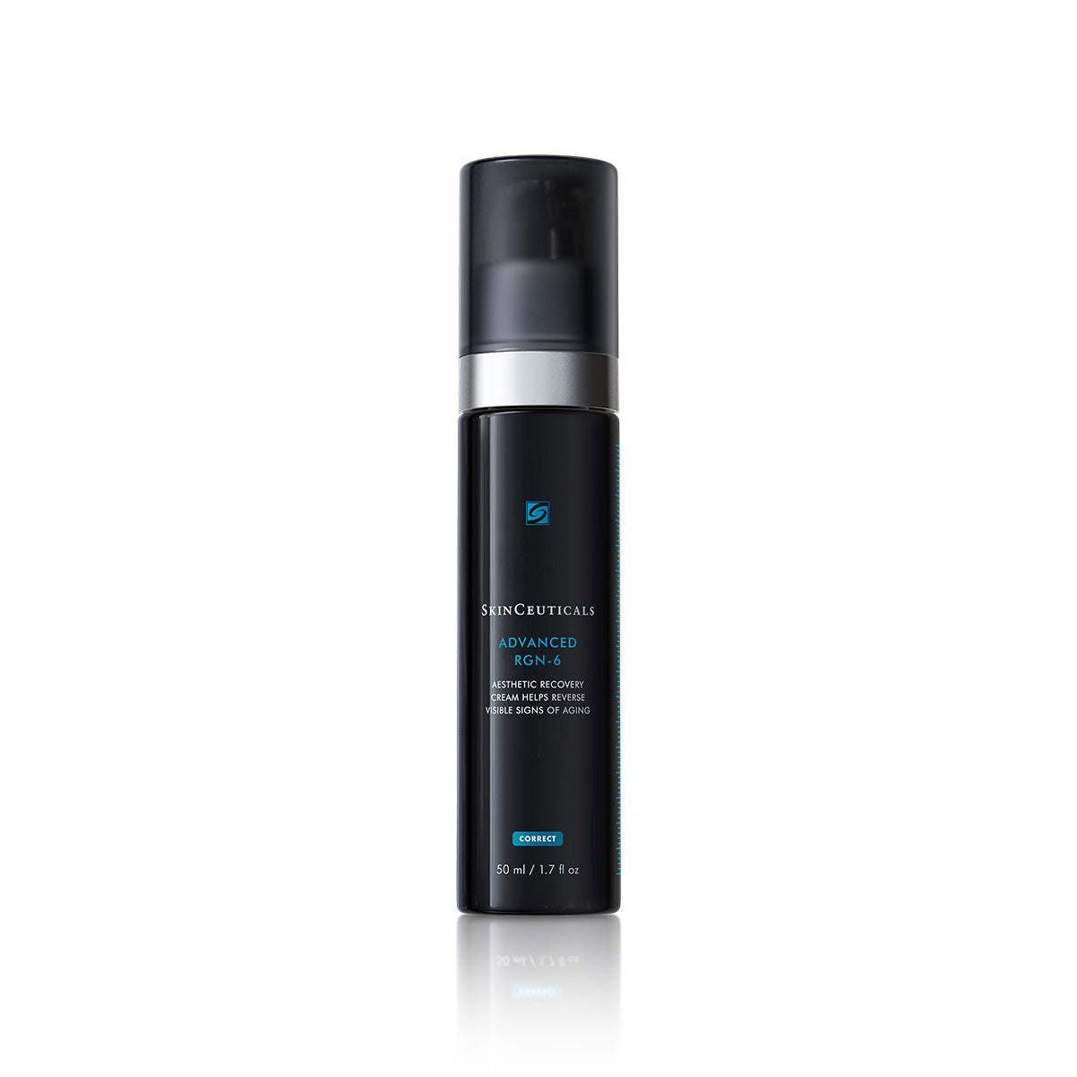 Advanced RGN-6 de SkinCeuticals, crema regeneradora post procedimiento de 50 ml, envase cerrado
