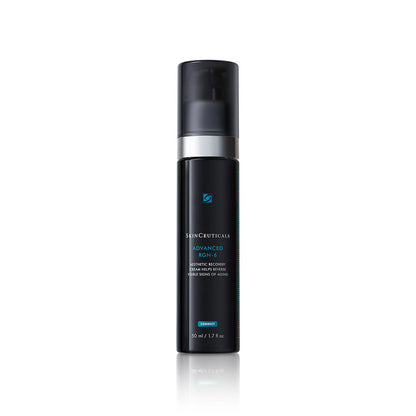 Advanced RGN-6 de SkinCeuticals, crema regeneradora post procedimiento de 50 ml, envase cerrado