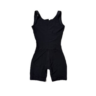 Faja / body post operatorio con brasier