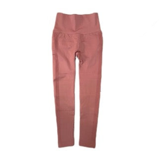 Calza o Leggings (Patas) deportivas de compresión