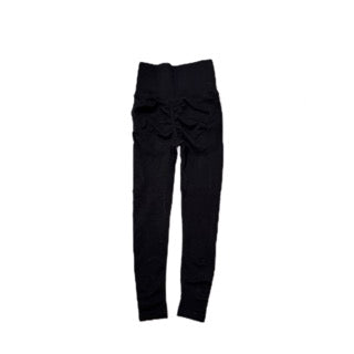 Calza o Leggings (Patas) deportivas de compresión