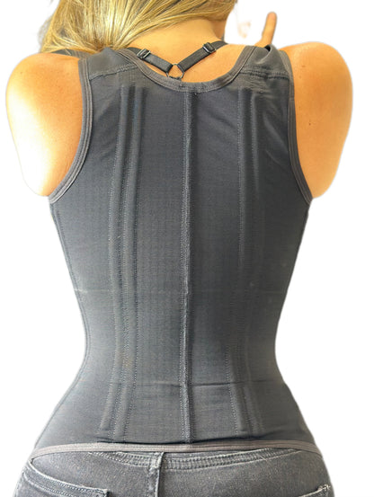 Corset o cinturilla post quirúrgica