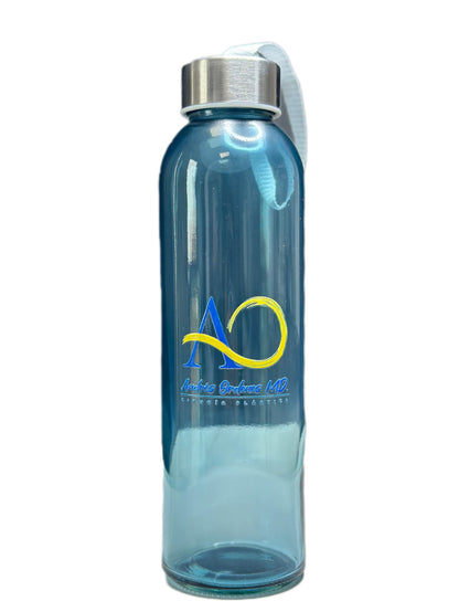 Botella 500ml vidrio