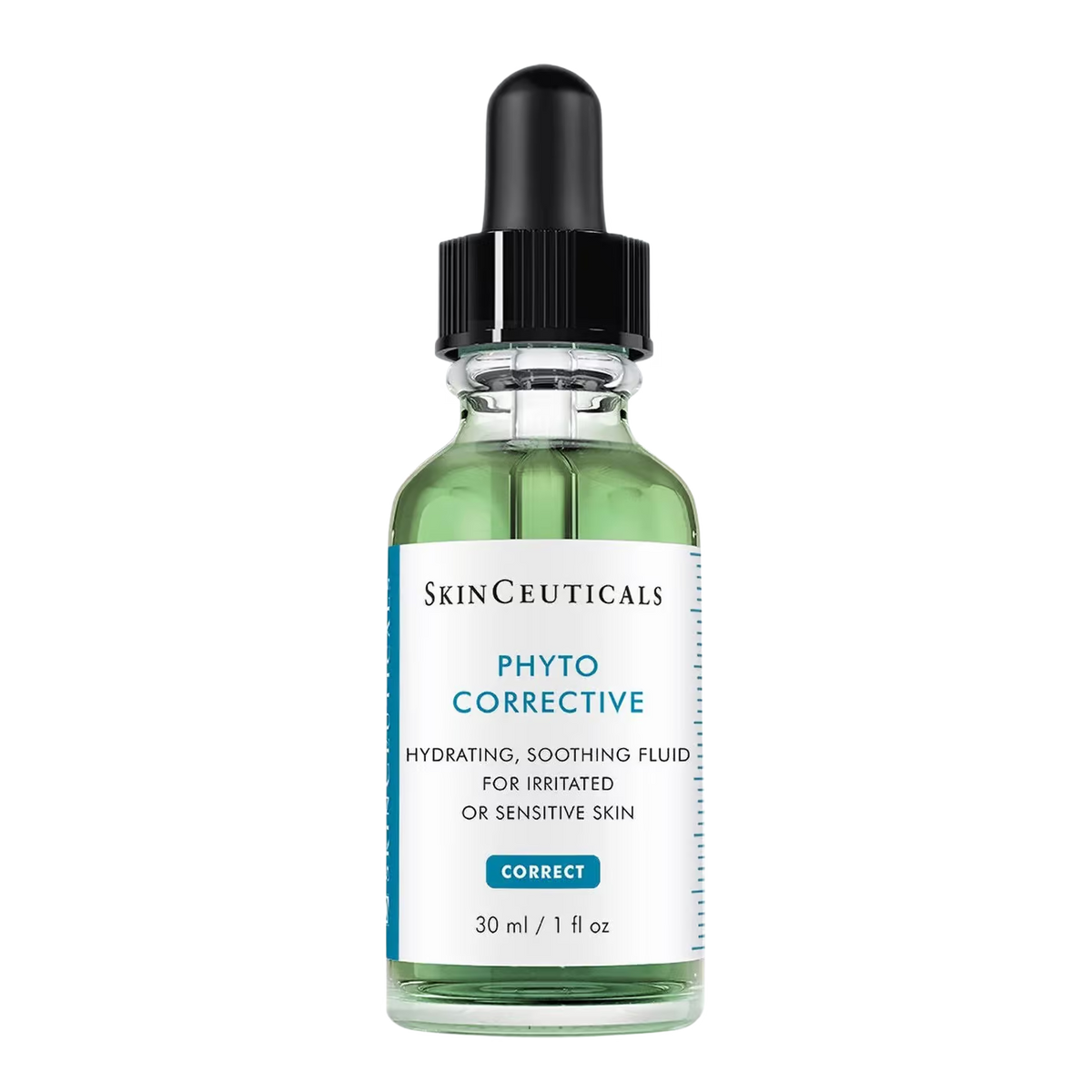 Phyto Corrective Gel, sérum calmante