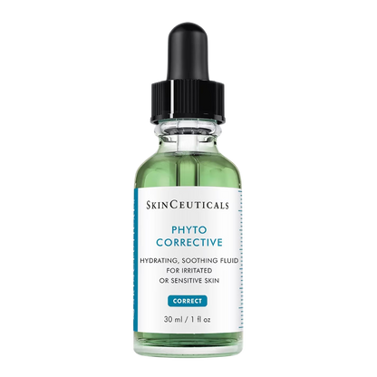 Phyto Corrective Gel, sérum calmante