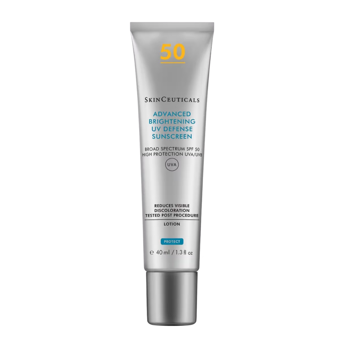Advanced Brightening UV Defense SPF 50
