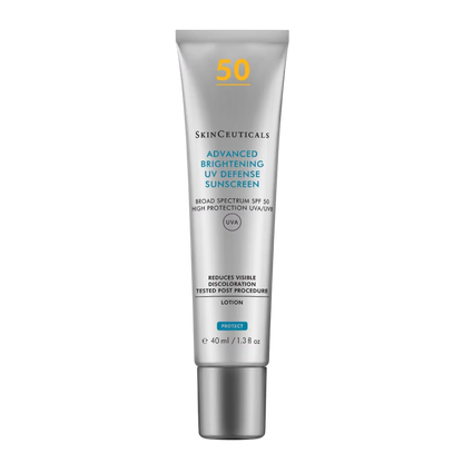 Advanced Brightening UV Defense SPF 50