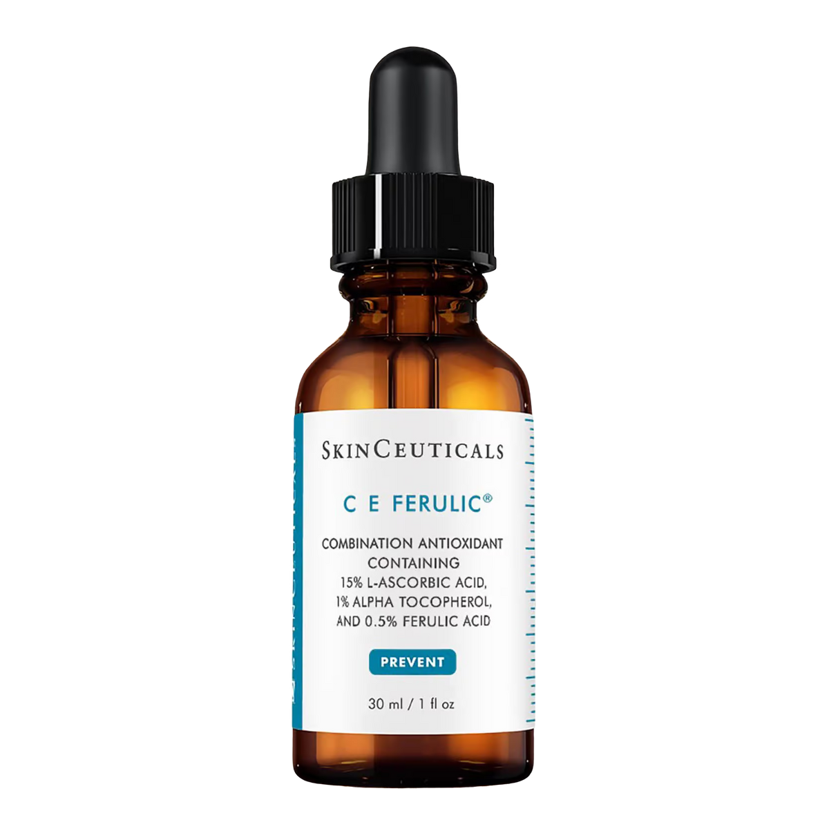 C E Ferulic, sérum antioxidante con 15% de vitamina C pura