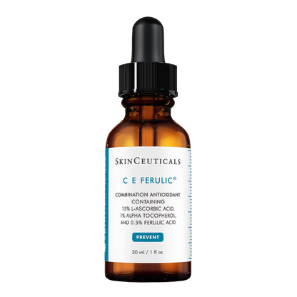 C E Ferulic, sérum antioxidante con 15% de vitamina C pura